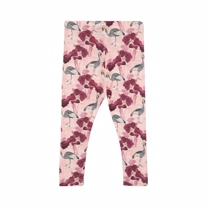 Petit By Sofie Schnoor Blomster Leggings